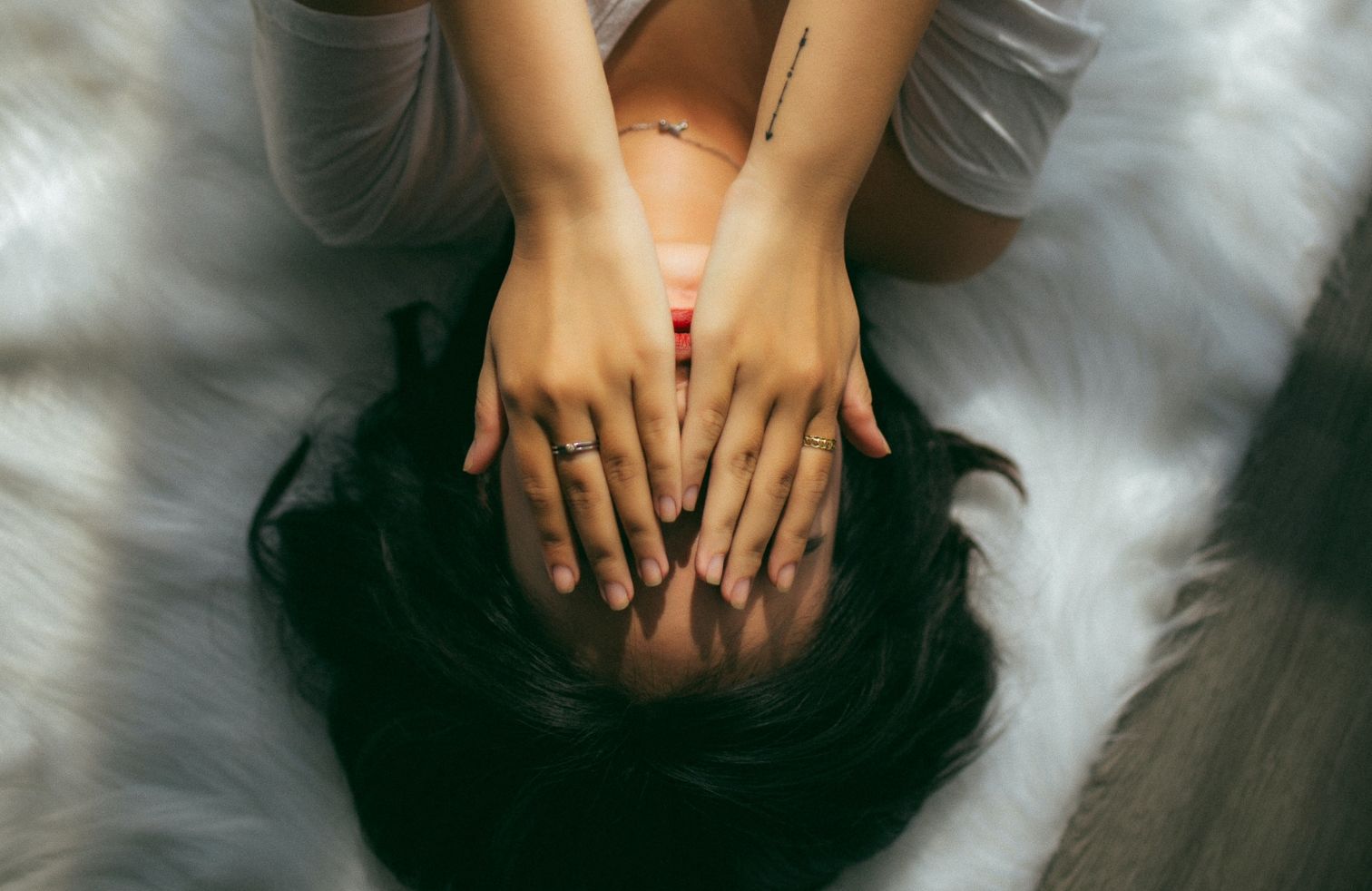 Le burn-out parental: entre épuisement maternel,  stress, et charge mentale du quotidien