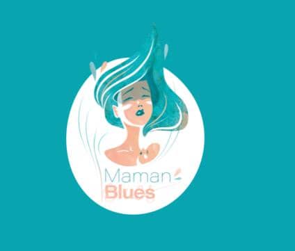 maman blues association burn out parental