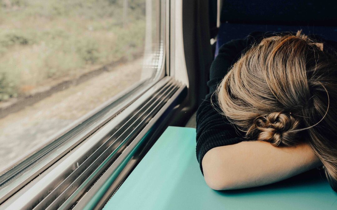 Burn out parental et professionnel : similitudes et différences