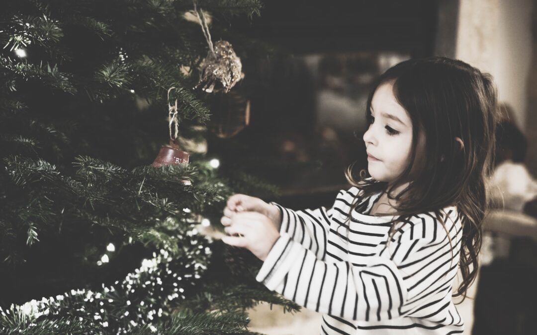 Charge mentale de Noël : encore un poids pour les femmes !