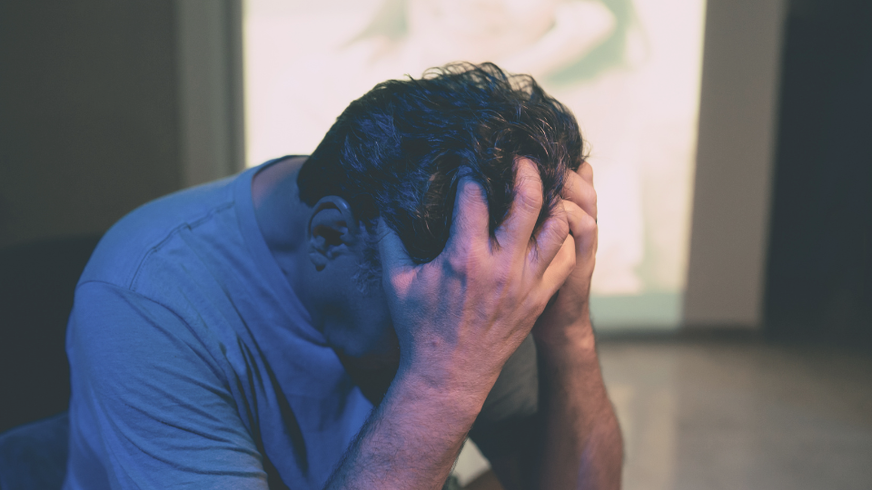 Le burnout parental : Et les pères ?