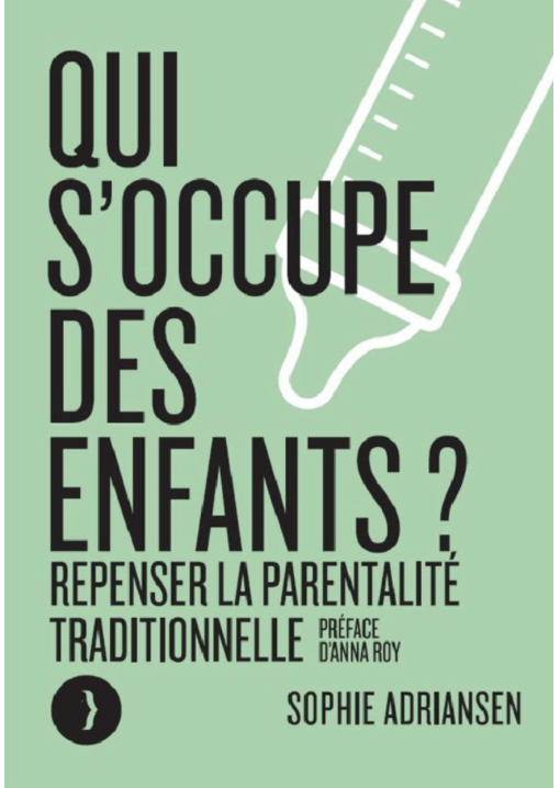 livre sur la parentalité Livre vaincre le burnout parental
